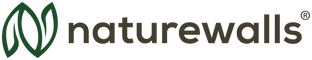 Naturewalls Logo - Vertikale Wandbegrünung von den Experten.